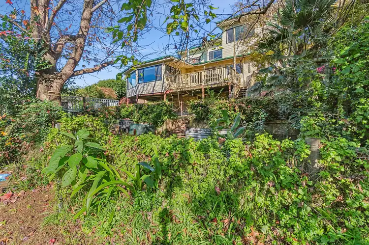 5 Bennett Lane, Kurrajong Heights NSW 2758