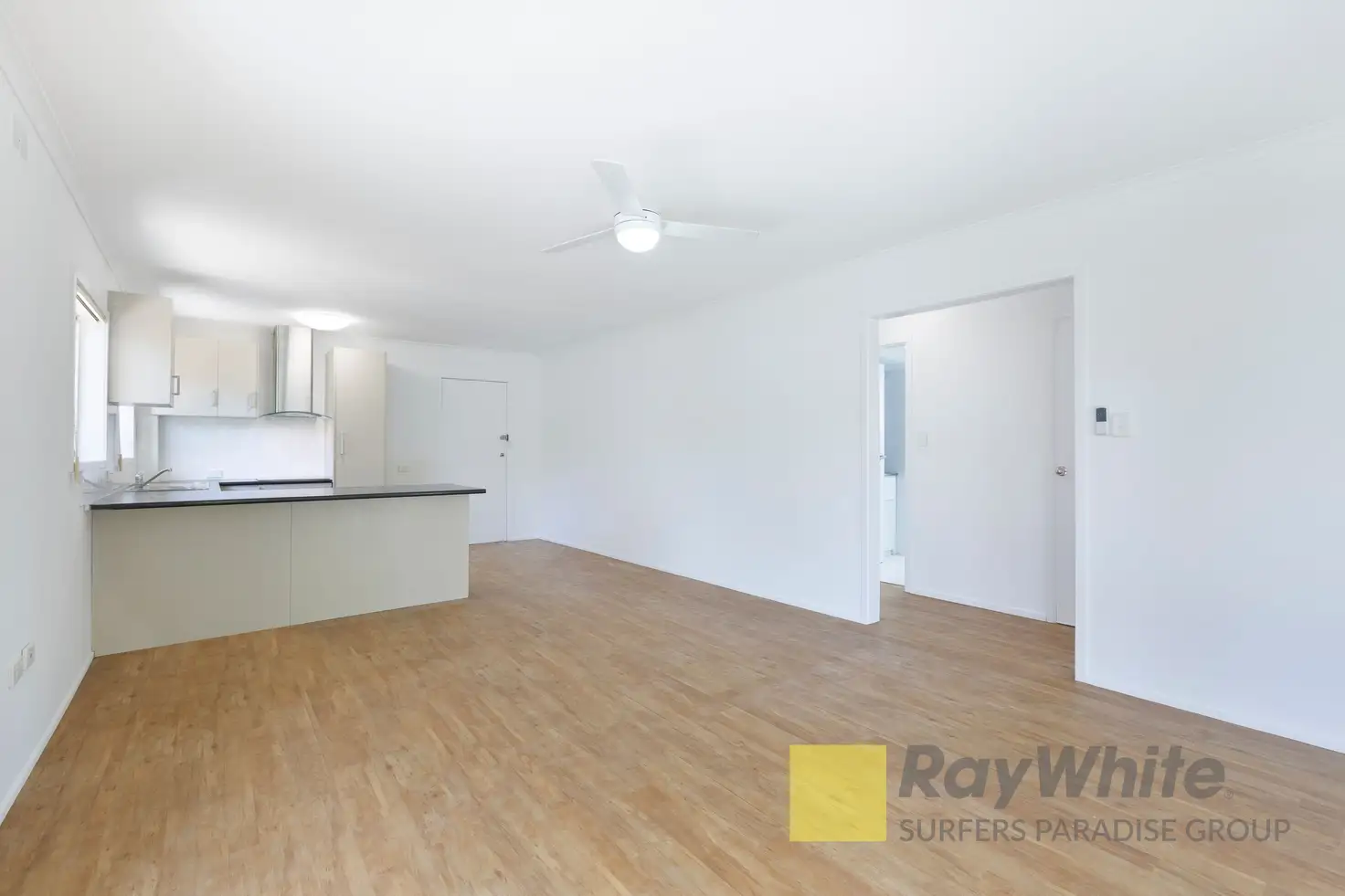 Main view of Homely unit listing, 1/35 Peninsular Drive, Surfers Paradise QLD 4217