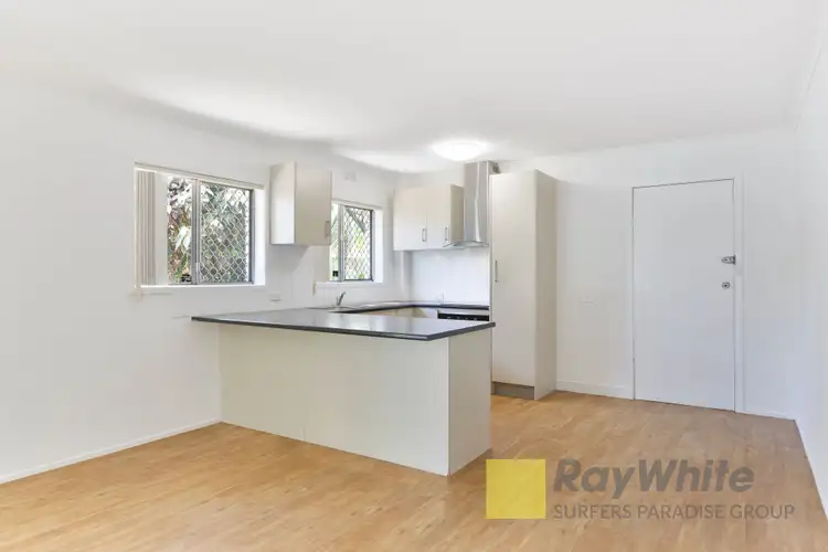Third view of Homely unit listing, 1/35 Peninsular Drive, Surfers Paradise QLD 4217