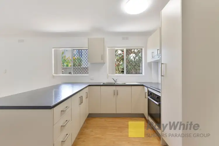 Fourth view of Homely unit listing, 1/35 Peninsular Drive, Surfers Paradise QLD 4217