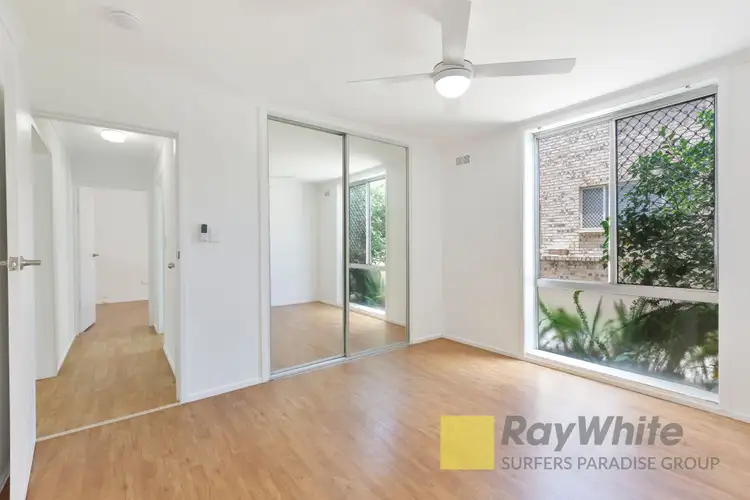 Fifth view of Homely unit listing, 1/35 Peninsular Drive, Surfers Paradise QLD 4217