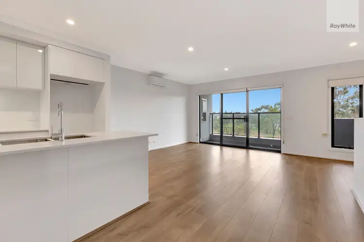 Third view of Homely townhouse listing, 5/50 Plush Circuit, Epping VIC 3076