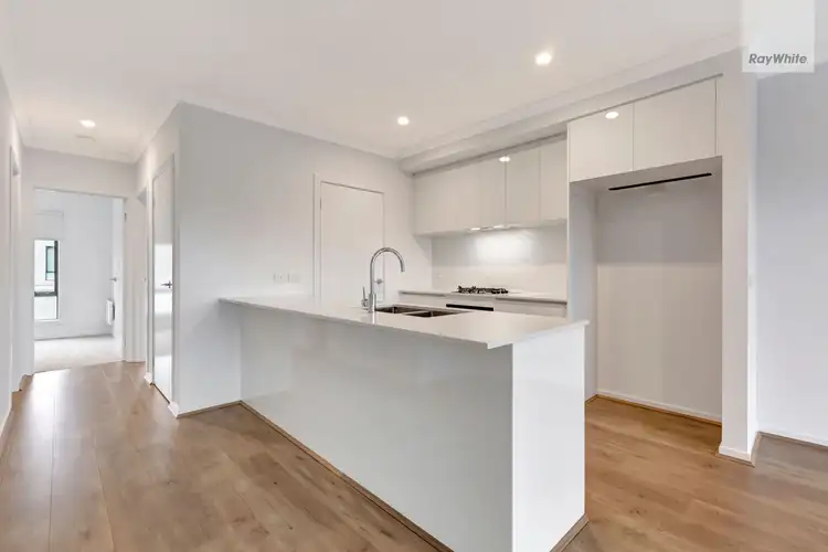 Fourth view of Homely townhouse listing, 5/50 Plush Circuit, Epping VIC 3076