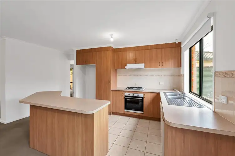Third view of Homely house listing, 14 Guyenne Court, Hoppers Crossing VIC 3029
