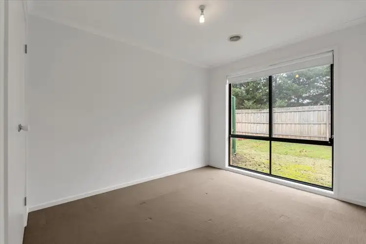 Fourth view of Homely house listing, 14 Guyenne Court, Hoppers Crossing VIC 3029