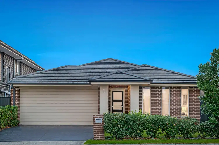 6 Lotus Street, Marsden Park NSW 2765