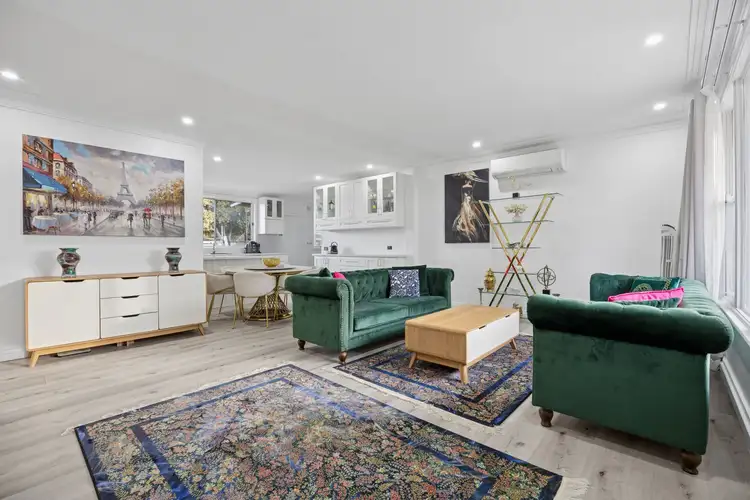 Third view of Homely house listing, 18 Fletcher Street, Revesby NSW 2212