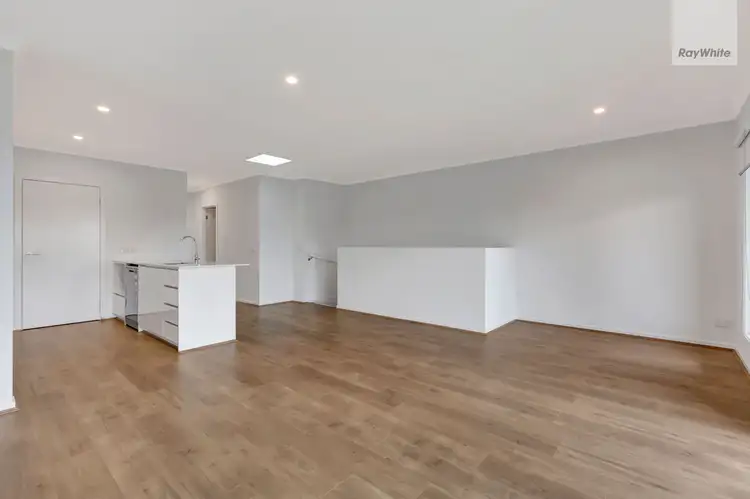 Third view of Homely townhouse listing, 4/50 Plush Circuit, Epping VIC 3076