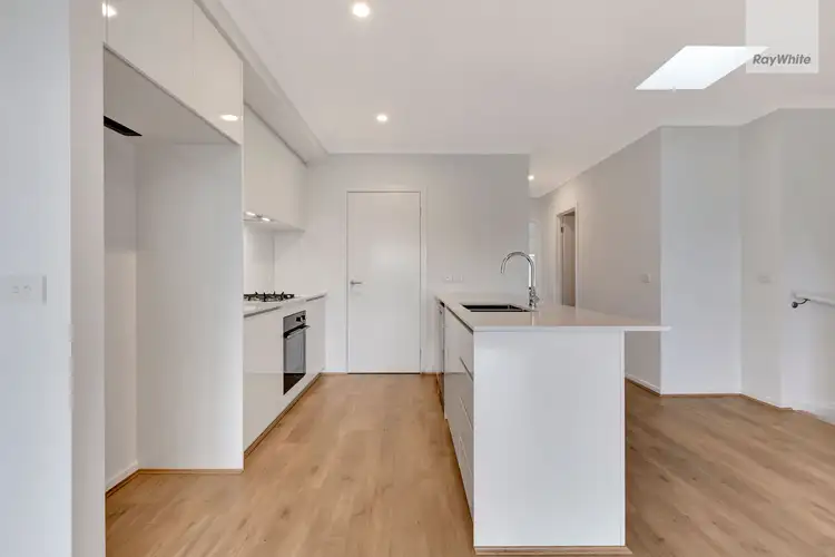 Fourth view of Homely townhouse listing, 4/50 Plush Circuit, Epping VIC 3076