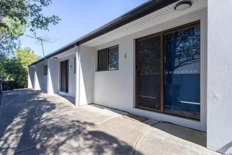 5 Herbert Street, Bundamba QLD 4304