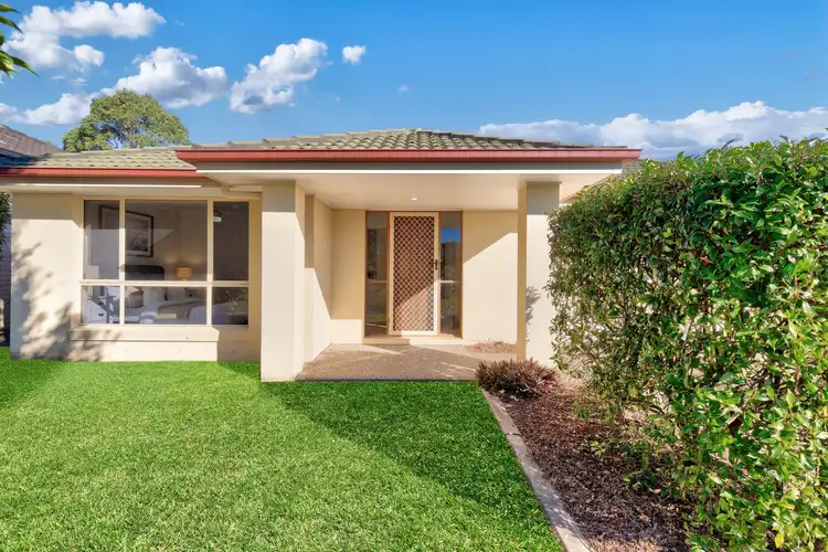 Second view of Homely house listing, 16 Apsley Crescent, Parkinson QLD 4115
