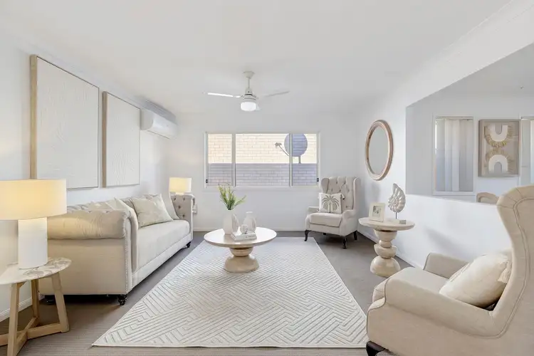 Fourth view of Homely house listing, 16 Apsley Crescent, Parkinson QLD 4115