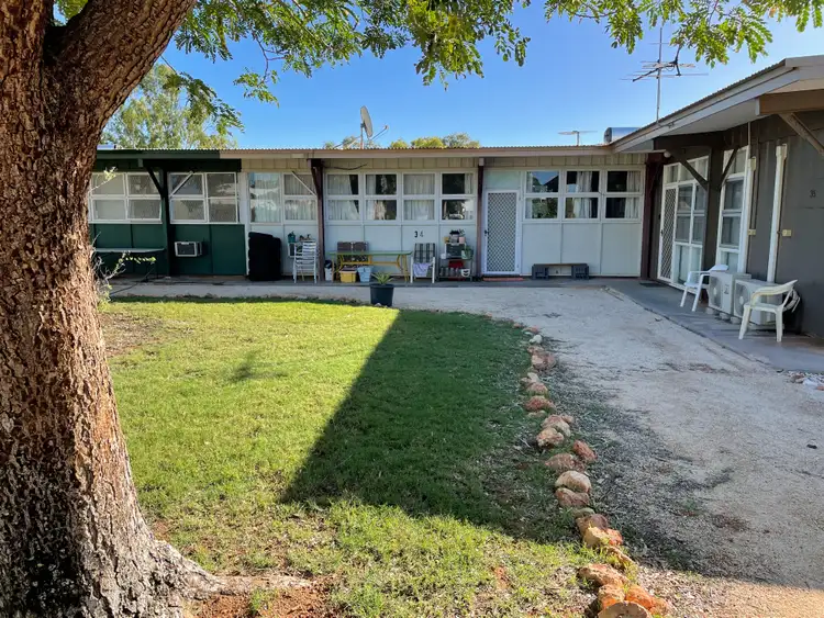 Second view of Homely villa listing, 34/78 Maidstone Crescent, Exmouth WA 6707