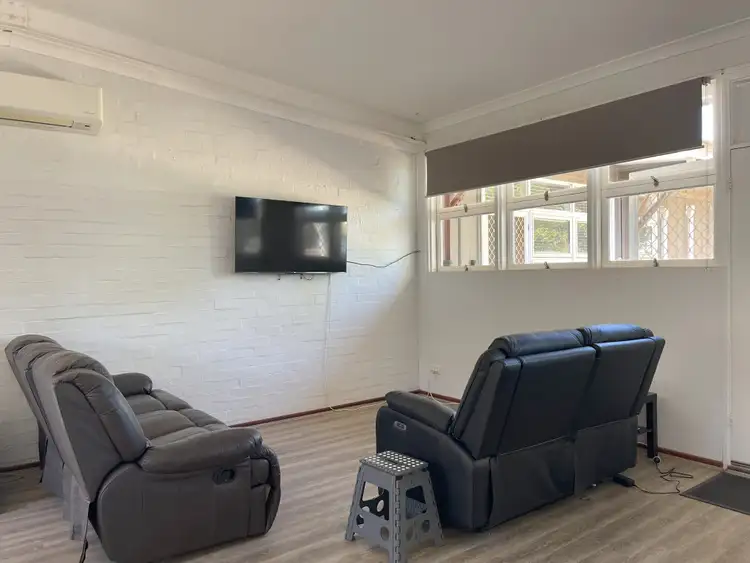 Third view of Homely villa listing, 34/78 Maidstone Crescent, Exmouth WA 6707