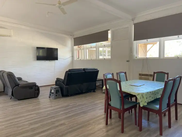 Fourth view of Homely villa listing, 34/78 Maidstone Crescent, Exmouth WA 6707