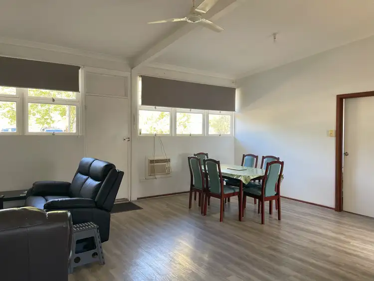 Fifth view of Homely villa listing, 34/78 Maidstone Crescent, Exmouth WA 6707