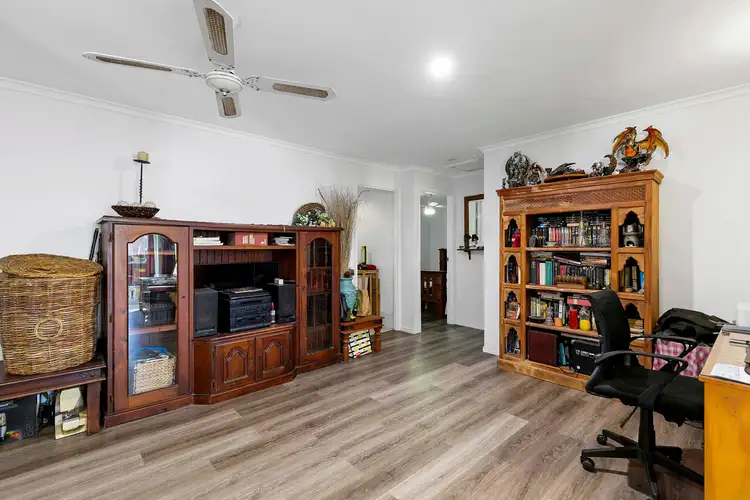 Sixth view of Homely house listing, 1 Burton Court, Point Vernon QLD 4655