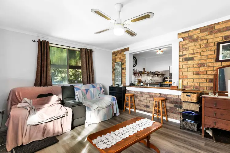 Seventh view of Homely house listing, 1 Burton Court, Point Vernon QLD 4655