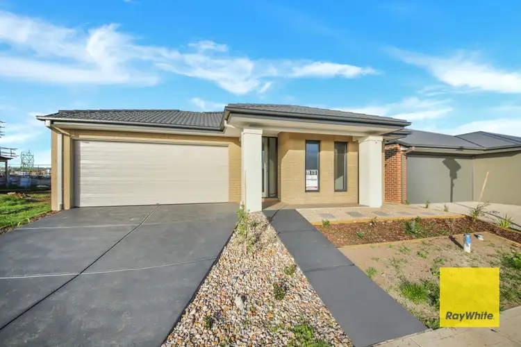 Second view of Homely house listing, 19 Galeras Street, Truganina VIC 3029