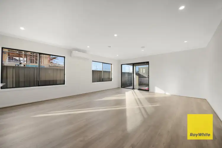 Fifth view of Homely house listing, 19 Galeras Street, Truganina VIC 3029