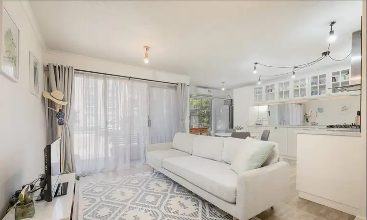 29/997 Dandenong Road, Malvern East VIC 3145