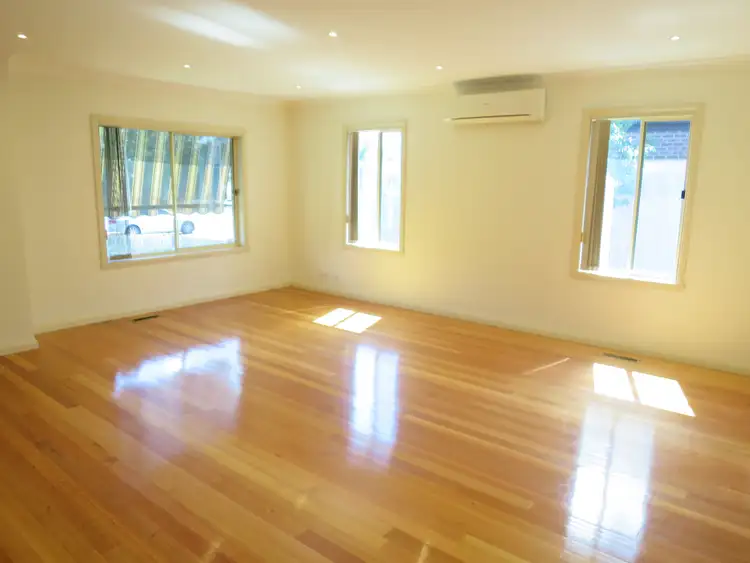 Second view of Homely townhouse listing, 1/16 Prince Charles Street, Clayton VIC 3168