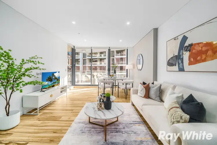 662/61 Church Avenue, Mascot NSW 2020