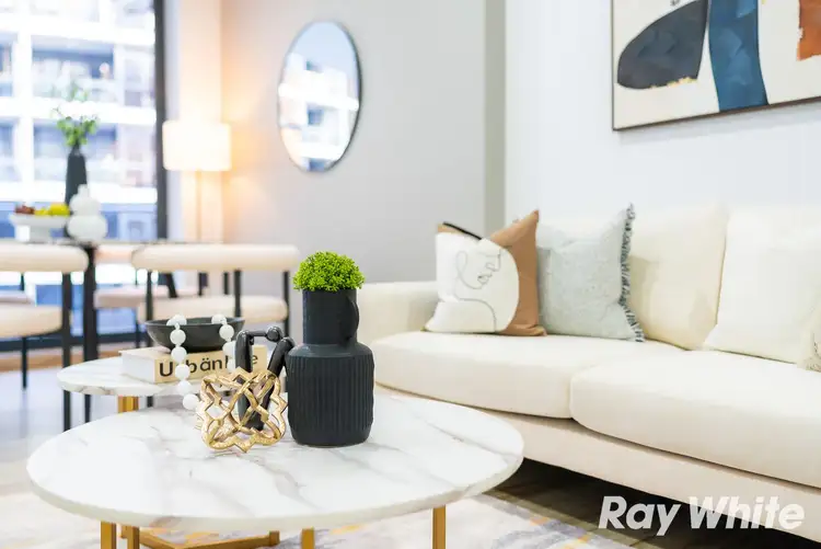 Third view of Homely apartment listing, 662/61 Church Avenue, Mascot NSW 2020