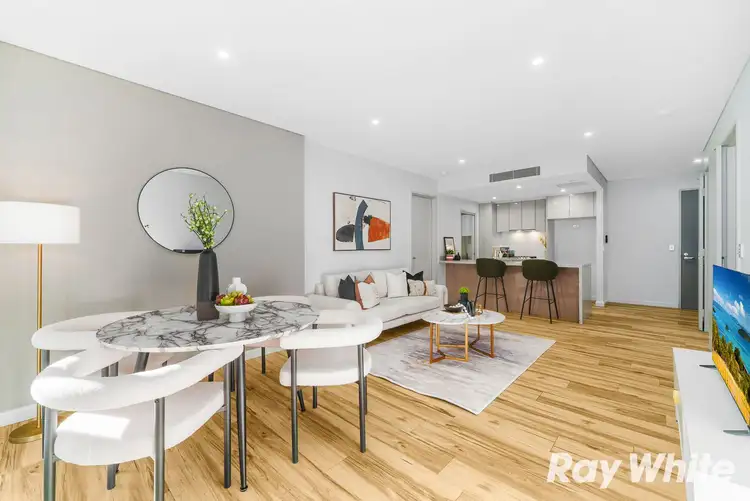 Sixth view of Homely apartment listing, 662/61 Church Avenue, Mascot NSW 2020