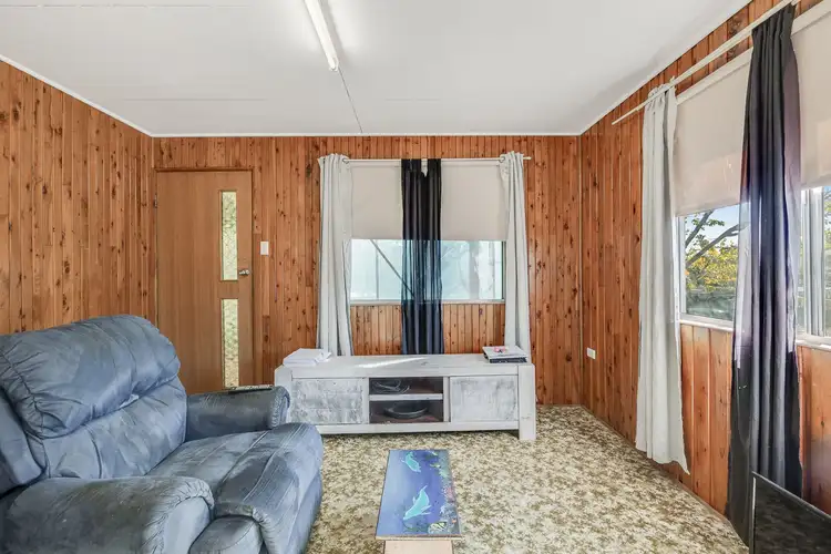 Second view of Homely house listing, 90 Proposch Street, Oakey QLD 4401