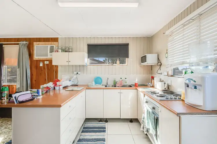 Third view of Homely house listing, 90 Proposch Street, Oakey QLD 4401