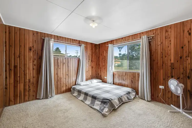 Fourth view of Homely house listing, 90 Proposch Street, Oakey QLD 4401