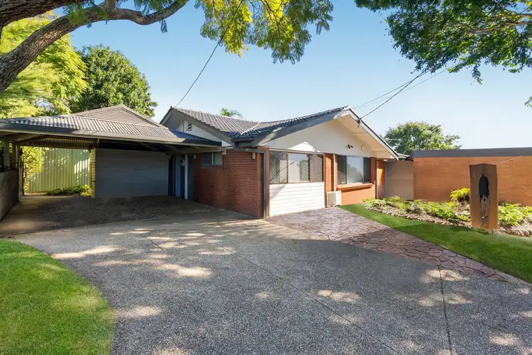 4 Sangster Street
