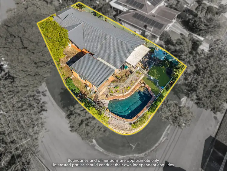 Second view of Homely house listing, 4 Sangster Street, Macgregor QLD 4109