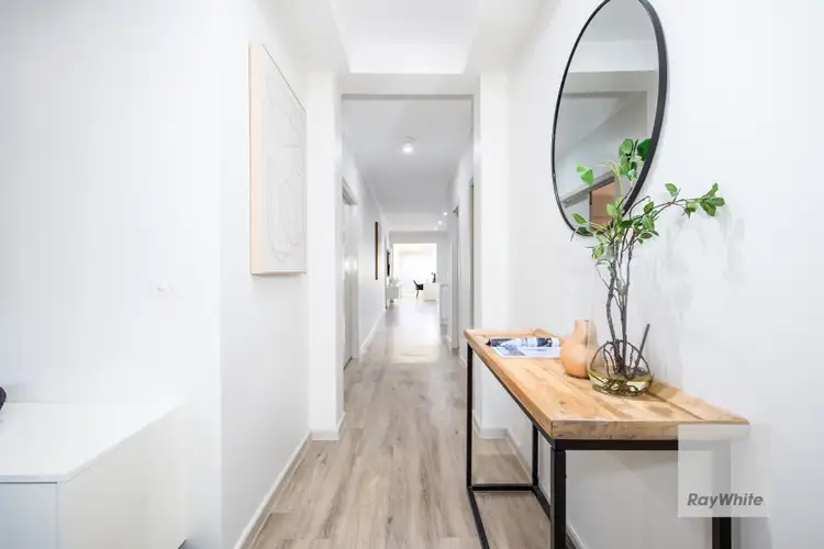 Second view of Homely house listing, 52 Rutherglen Way, Caroline Springs VIC 3023