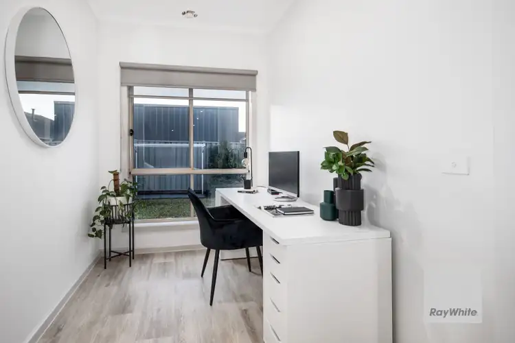 Fourth view of Homely house listing, 52 Rutherglen Way, Caroline Springs VIC 3023