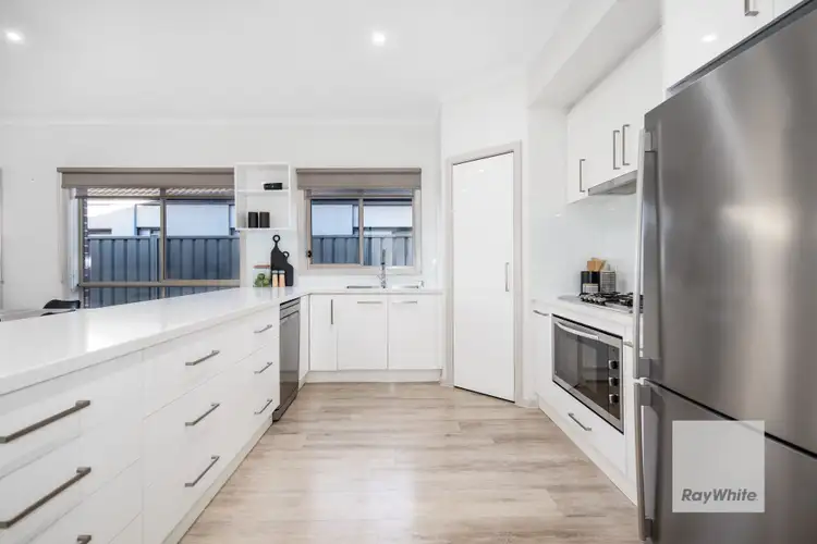 Fifth view of Homely house listing, 52 Rutherglen Way, Caroline Springs VIC 3023