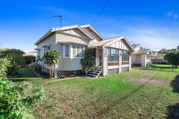 Third view of Homely house listing, 21 Fraser Street, Torquay QLD 4655