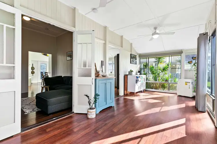 Fourth view of Homely house listing, 21 Fraser Street, Torquay QLD 4655