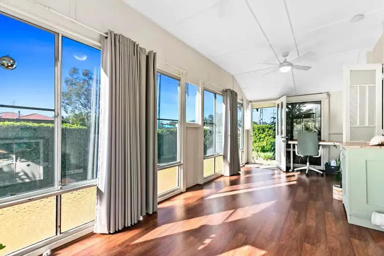 Fifth view of Homely house listing, 21 Fraser Street, Torquay QLD 4655