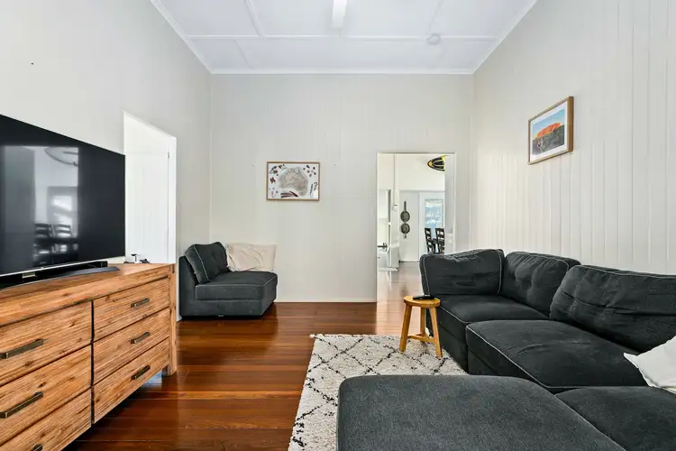 Sixth view of Homely house listing, 21 Fraser Street, Torquay QLD 4655