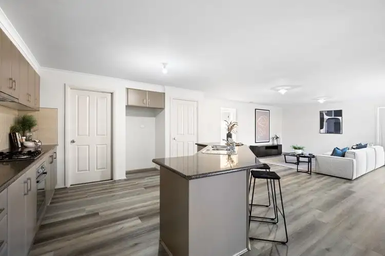 Third view of Homely house listing, 86 Rowes Road, Werribee VIC 3030