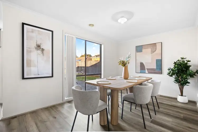 Fifth view of Homely house listing, 86 Rowes Road, Werribee VIC 3030