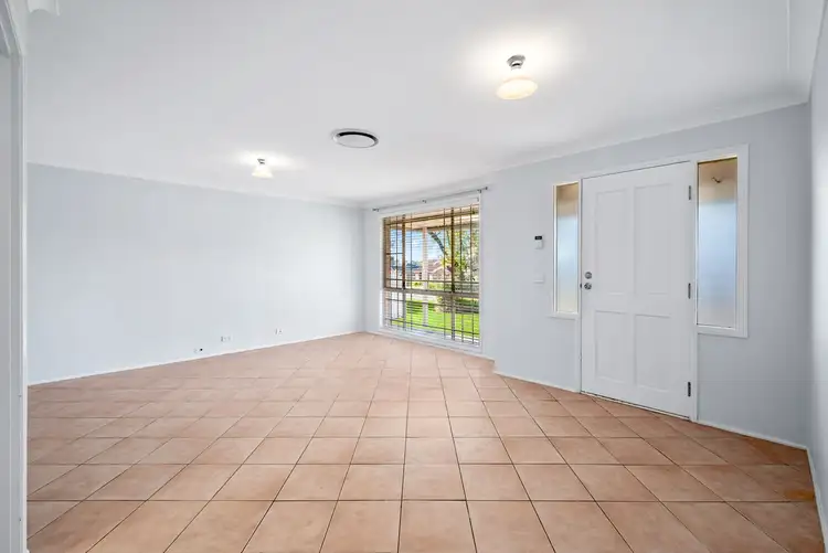 Second view of Homely house listing, 57 Candlebark Circuit, Glenmore Park NSW 2745