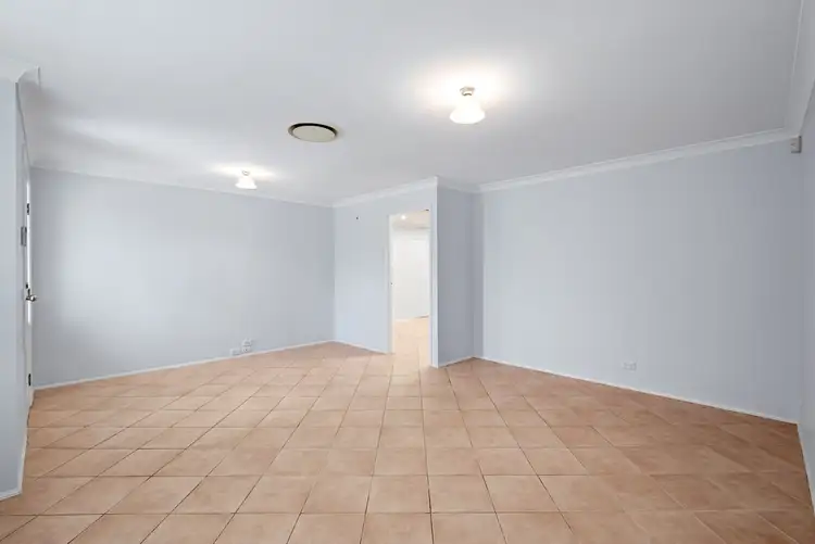 Third view of Homely house listing, 57 Candlebark Circuit, Glenmore Park NSW 2745