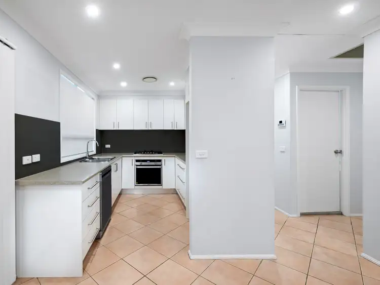 Fourth view of Homely house listing, 57 Candlebark Circuit, Glenmore Park NSW 2745