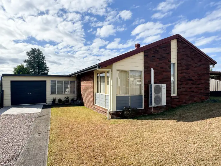 Main view of Homely house listing, 5 Blackman Court, Werrington County NSW 2747
