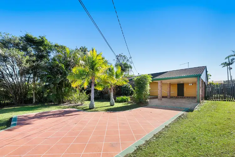 65 Lyndale Street, Shailer Park QLD 4128