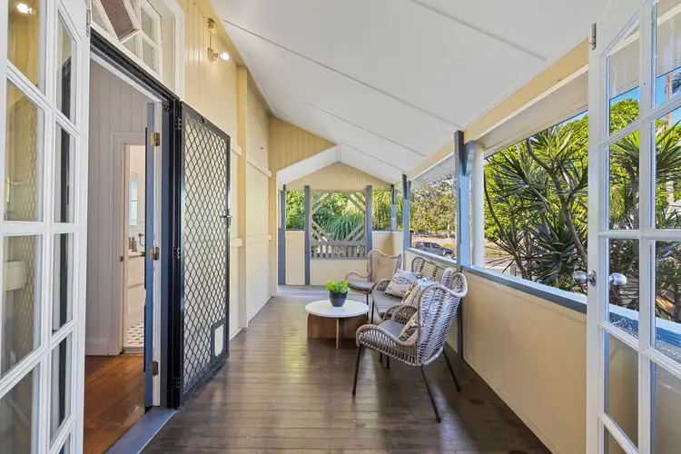 Fifth view of Homely townhouse listing, 2/11 Paragon Street, Yeronga QLD 4104