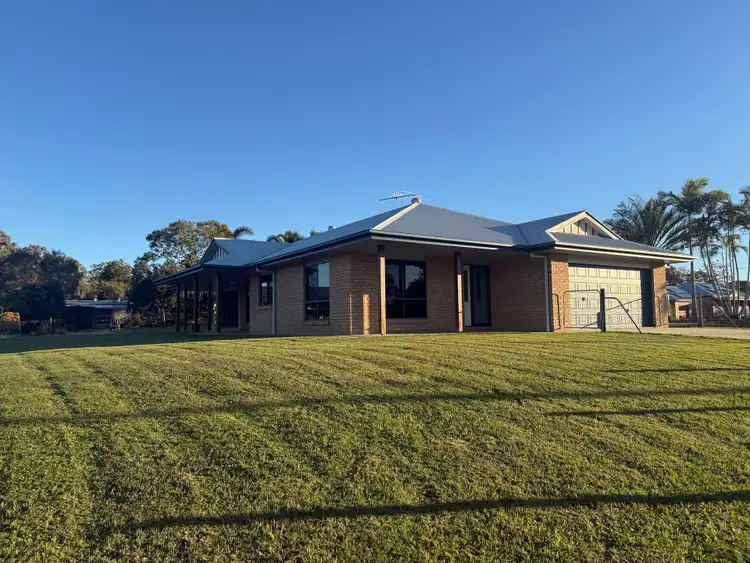 1-5 Rudolf Court, Delaneys Creek QLD 4514